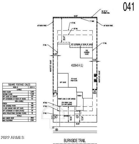 1938 W Burnside Trl, Phoenix, AZ 85085 photo 4