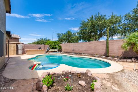10156 E Calypso Ave, Mesa, AZ 85208 photo 31