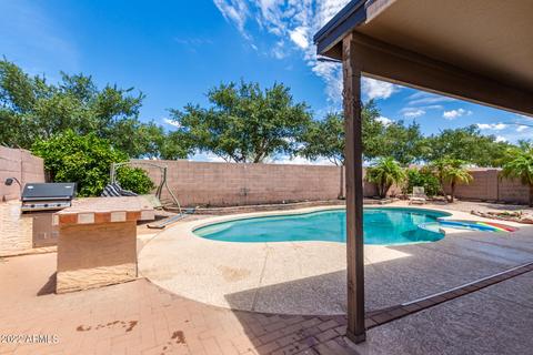 10156 E Calypso Ave, Mesa, AZ 85208 photo 28