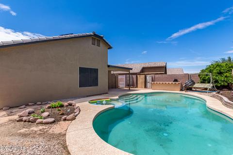 10156 E Calypso Ave, Mesa, AZ 85208 photo 30