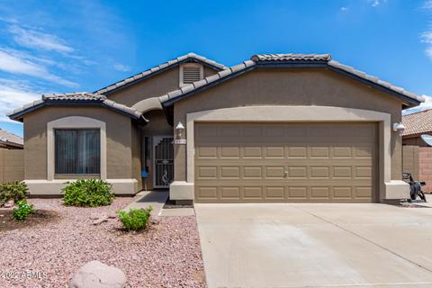 10156 E Calypso Ave, Mesa, AZ 85208 photo 1