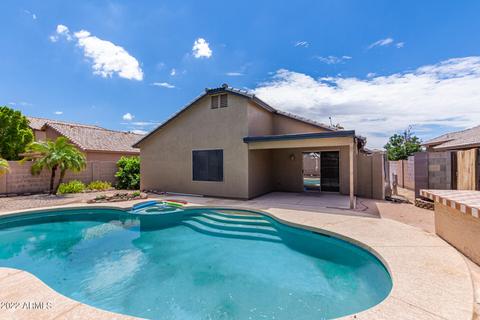 10156 E Calypso Ave, Mesa, AZ 85208 photo 29