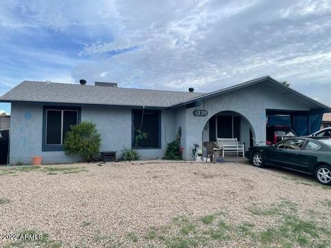 4139 E Nancy Ln, Phoenix, AZ 85042 photo 1