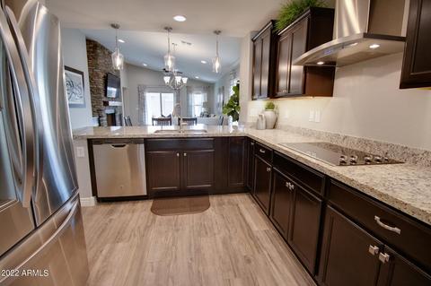 10207 E Catalyst Ave, Mesa, AZ 85212 photo 10