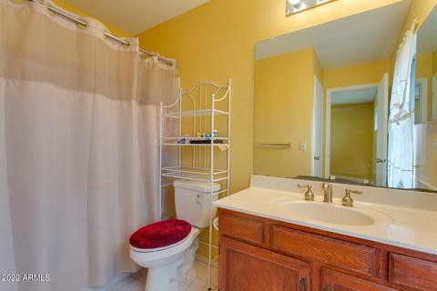 933 E Marco Polo Rd, Phoenix, AZ 85024 photo 28