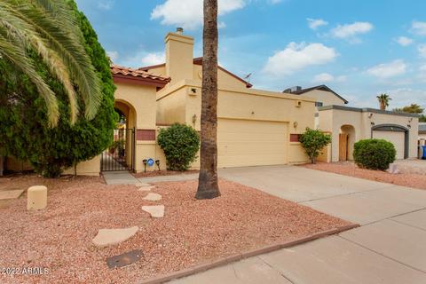 933 E Marco Polo Rd, Phoenix, AZ 85024 photo 2