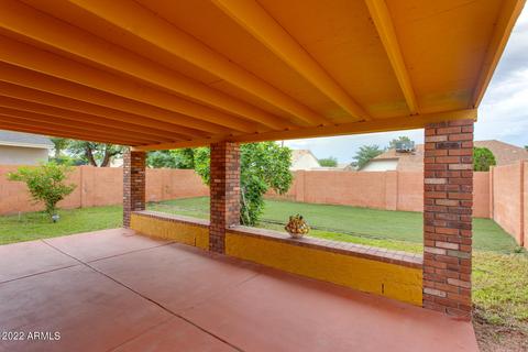 933 E Marco Polo Rd, Phoenix, AZ 85024 photo 37
