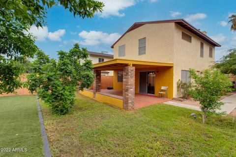 933 E Marco Polo Rd, Phoenix, AZ 85024 photo 44