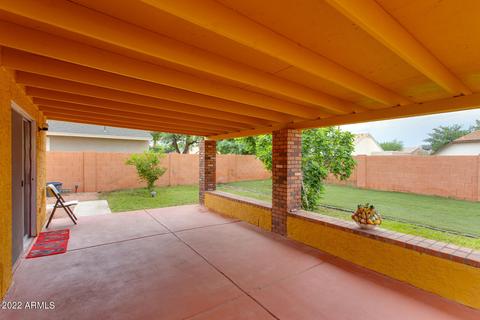 933 E Marco Polo Rd, Phoenix, AZ 85024 photo 36