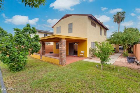 933 E Marco Polo Rd, Phoenix, AZ 85024 photo 45