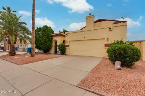 933 E Marco Polo Rd, Phoenix, AZ 85024 photo 3