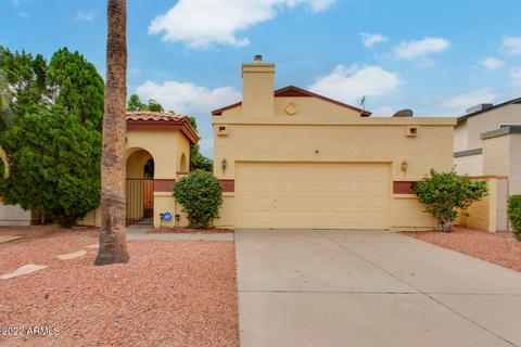 933 E Marco Polo Rd, Phoenix, AZ 85024 photo 1