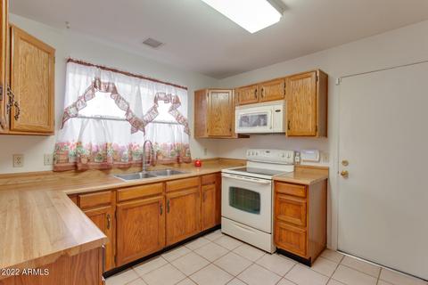933 E Marco Polo Rd, Phoenix, AZ 85024 photo 13