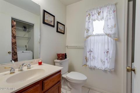 933 E Marco Polo Rd, Phoenix, AZ 85024 photo 23