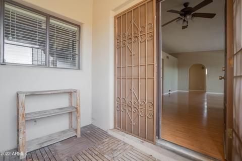 5402 E Windsor Ave #24, Phoenix, AZ 85008 photo 21