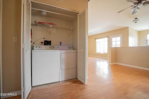 5402 E Windsor Ave #24, Phoenix, AZ 85008 photo 20