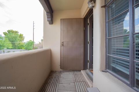 5402 E Windsor Ave #24, Phoenix, AZ 85008 photo 26