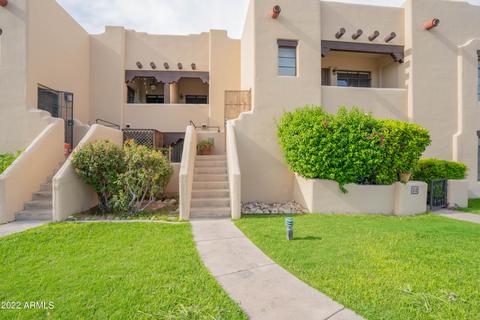 5402 E Windsor Ave #24, Phoenix, AZ 85008 photo 3