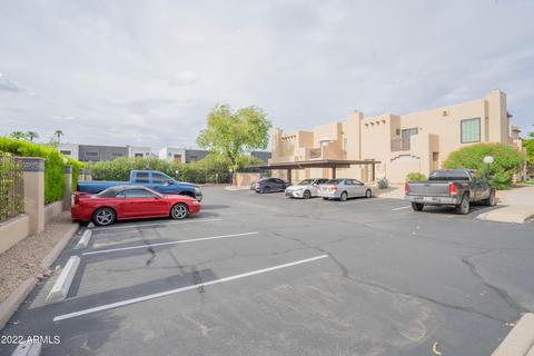 5402 E Windsor Ave #24, Phoenix, AZ 85008 photo 27