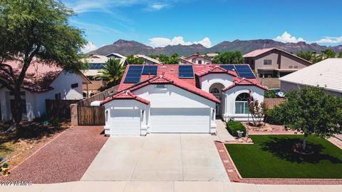 11438 E Dover St, Mesa, AZ 85207 photo 30