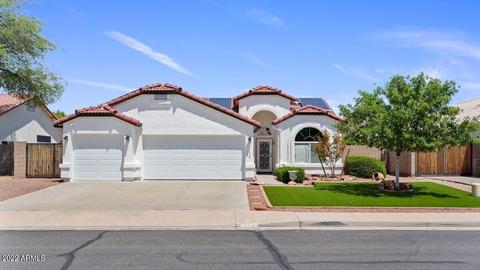 11438 E Dover St, Mesa, AZ 85207 photo 1