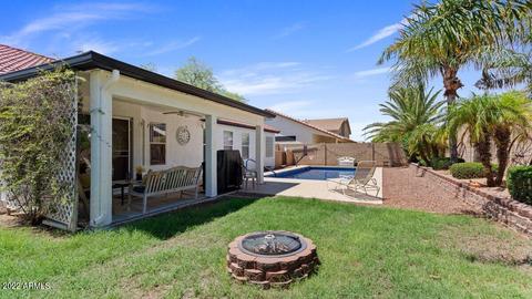 11438 E Dover St, Mesa, AZ 85207 photo 26