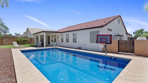 11438 E Dover St, Mesa, AZ 85207 photo 27