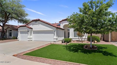 11438 E Dover St, Mesa, AZ 85207 photo 2
