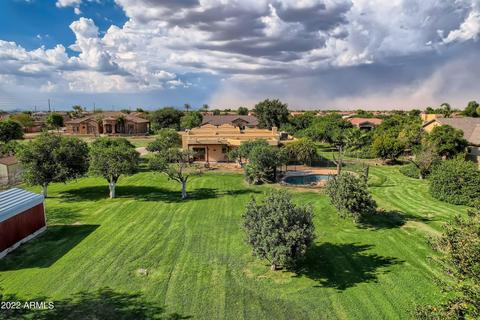 3271 E Arianna Ct, Gilbert, AZ 85298 photo 31