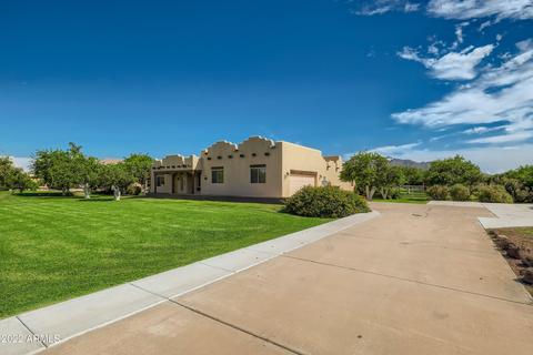 3271 E Arianna Ct, Gilbert, AZ 85298 photo 26