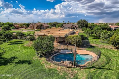 3271 E Arianna Ct, Gilbert, AZ 85298 photo 32
