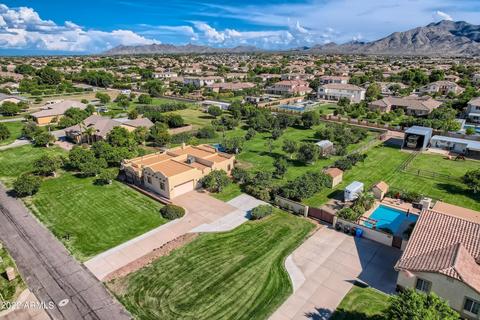 3271 E Arianna Ct, Gilbert, AZ 85298 photo 28