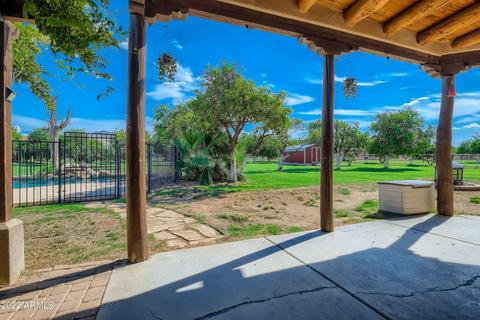 3271 E Arianna Ct, Gilbert, AZ 85298 photo 38