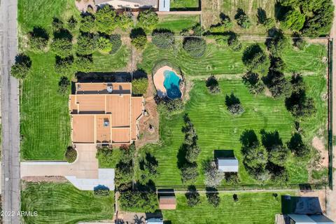3271 E Arianna Ct, Gilbert, AZ 85298 photo 35