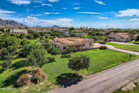 3271 E Arianna Ct, Gilbert, AZ 85298 photo 36