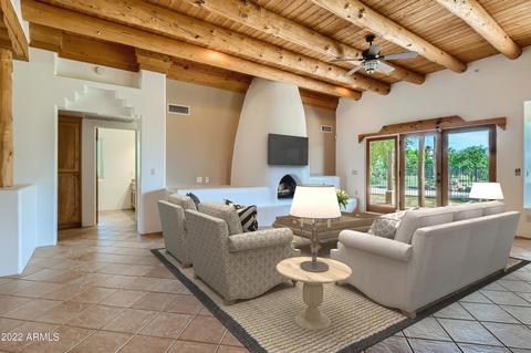 3271 E Arianna Ct, Gilbert, AZ 85298 photo 1