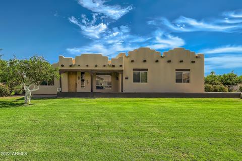 3271 E Arianna Ct, Gilbert, AZ 85298 photo 25