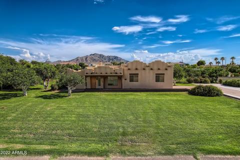 3271 E Arianna Ct, Gilbert, AZ 85298 photo 24