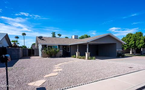 705 W Enid Ave, Mesa, AZ 85210 photo 1
