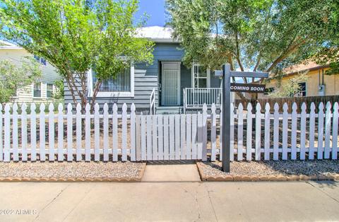 637 S Third St, Globe, AZ 85501 photo 1
