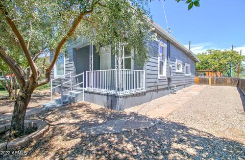 637 S Third St, Globe, AZ 85501 photo 3