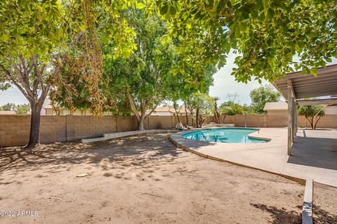 2711 E Des Moines St, Mesa, AZ 85213 photo 27