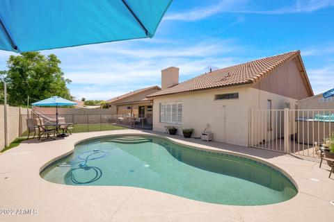 1326 E Scott Ave, Gilbert, AZ 85234 photo 3