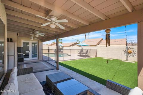 1326 E Scott Ave, Gilbert, AZ 85234 photo 26