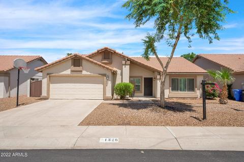 1326 E Scott Ave, Gilbert, AZ 85234 photo 1