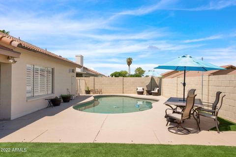 1326 E Scott Ave, Gilbert, AZ 85234 photo 29