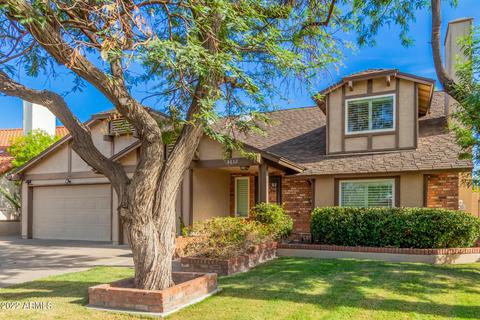 4632 E Carmen St, Phoenix, AZ 85044 photo 1
