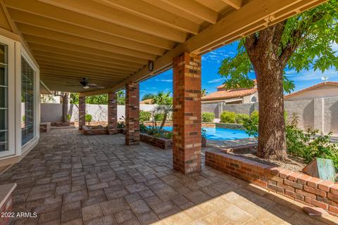4632 E Carmen St, Phoenix, AZ 85044 photo 24