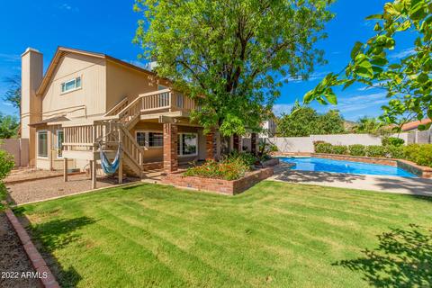 4632 E Carmen St, Phoenix, AZ 85044 photo 25