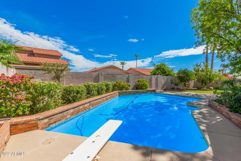 4632 E Carmen St, Phoenix, AZ 85044 photo 27